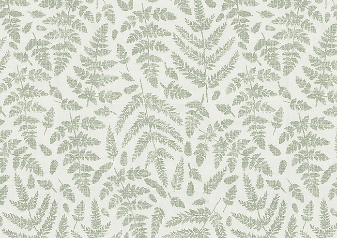 Fernshore, Mint - Twist&Fit Roman Blind - Image 7